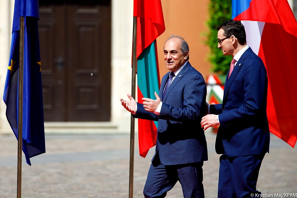 Together for Europe – High Level Summit (46831533815)