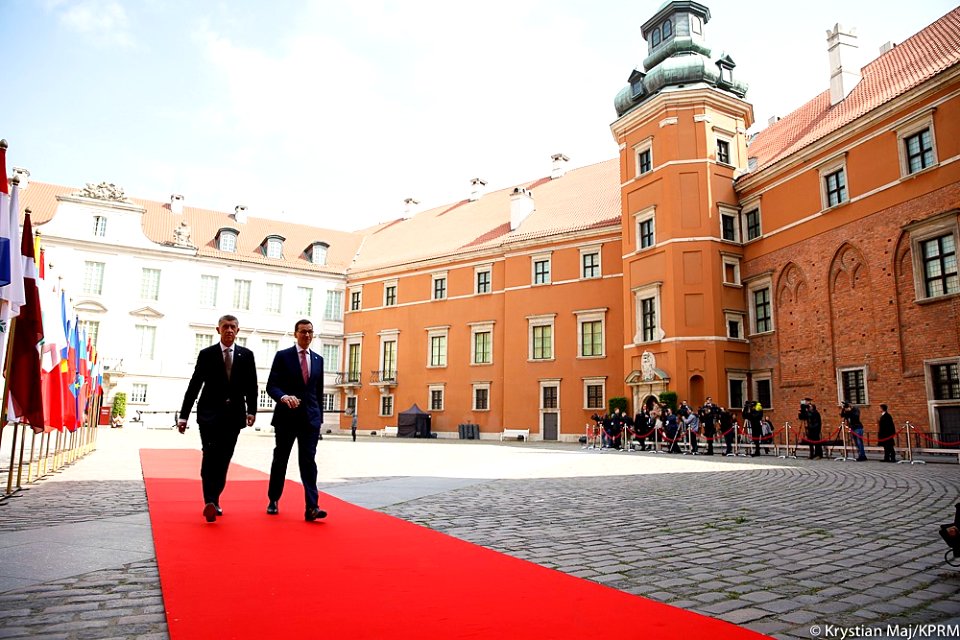 Together for Europe – High Level Summit (46958850694)