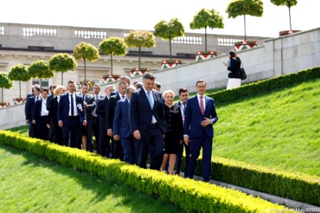Together for Europe – High Level Summit (46833187435)