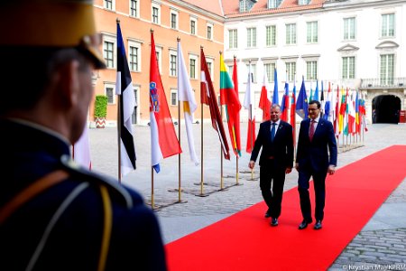 Together for Europe – High Level Summit (46831534225)