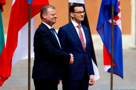 Together for Europe – High Level Summit (46958851324)
