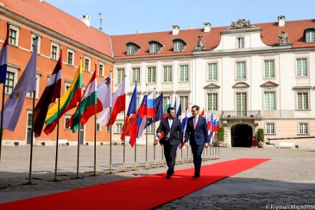 Together for Europe – High Level Summit (46958851184)