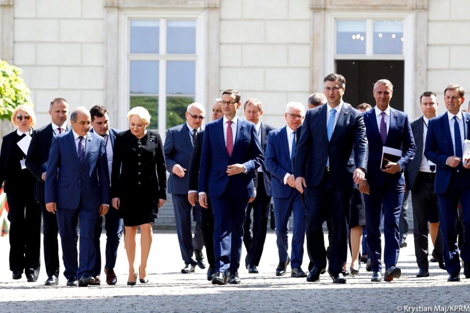 Together for Europe – High Level Summit (46833187095)