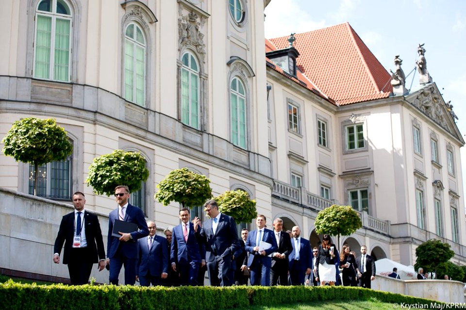 Together for Europe – High Level Summit (47697095172)