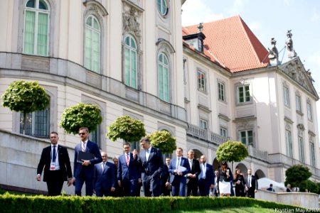 Together for Europe – High Level Summit (47697095172)