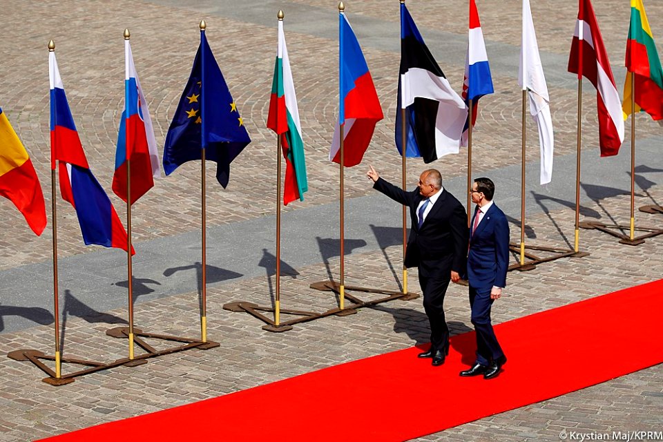 Together for Europe – High Level Summit (46958850874)