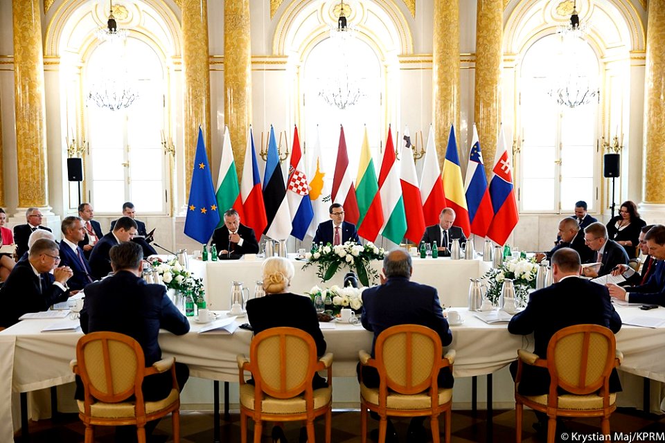 Together for Europe – High Level Summit (32804769617)