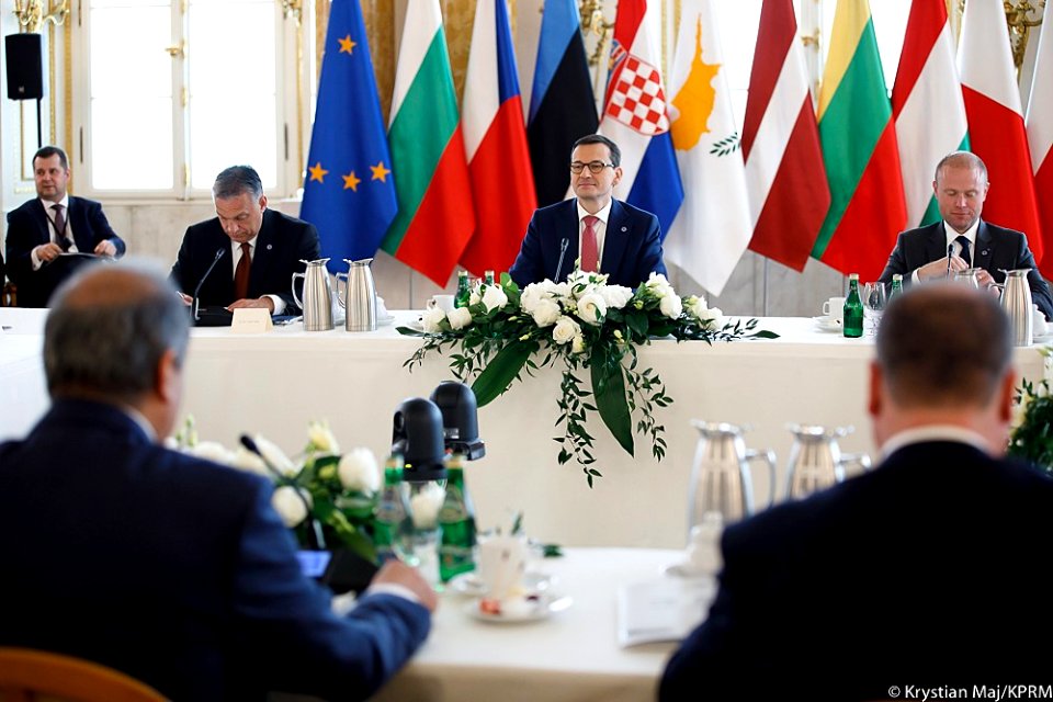 Together for Europe – High Level Summit (40781739293)