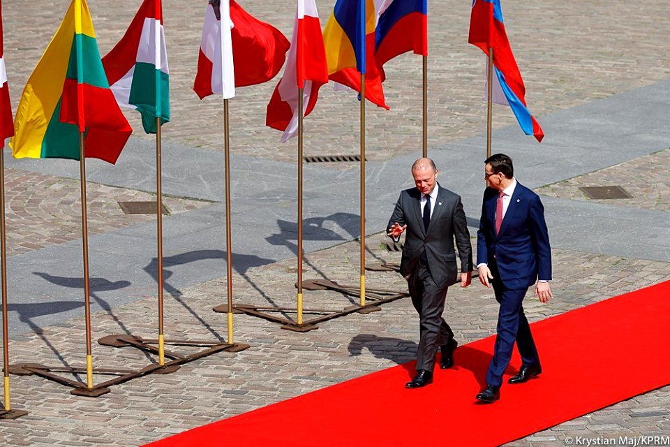 Together for Europe – High Level Summit (40781739683)