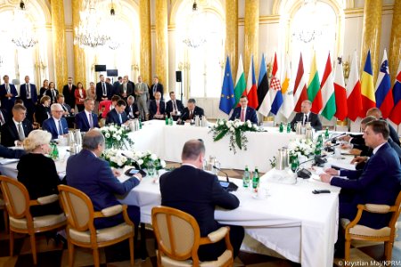 Together for Europe – High Level Summit (46831533505)