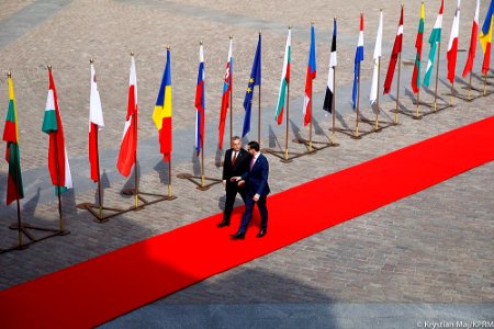 Together for Europe – High Level Summit (46831533985)