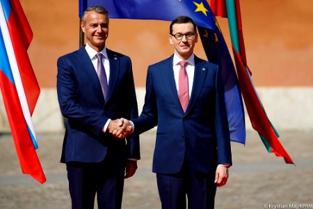 Together for Europe – High Level Summit (46831534295)