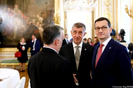Together for Europe – High Level Summit (46833187195)