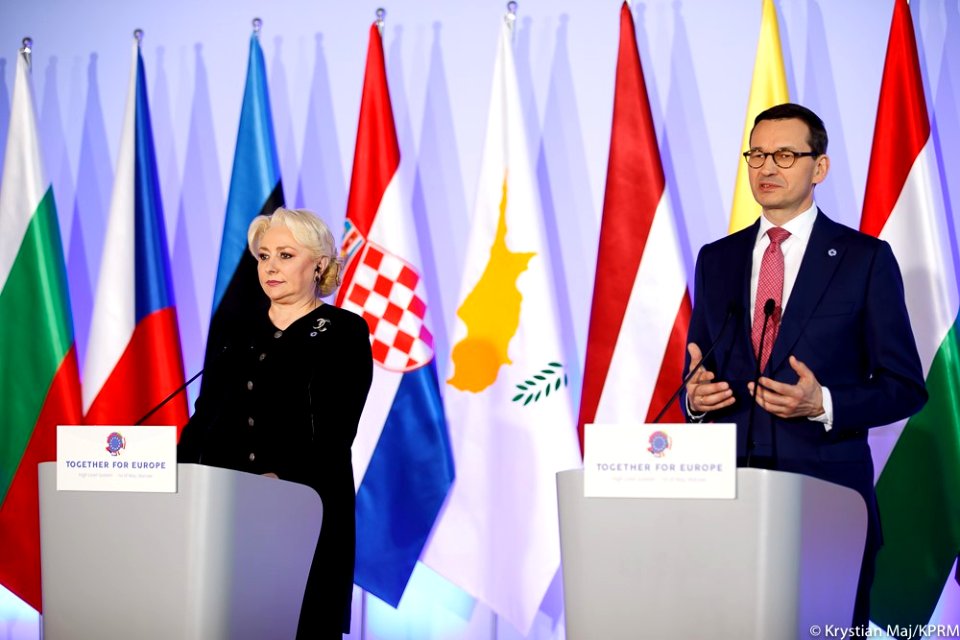 Together for Europe – High Level Summit (47697094822)