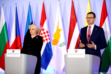 Together for Europe – High Level Summit (47697094822)
