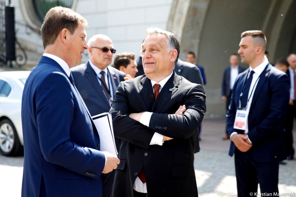 Together for Europe – High Level Summit (47749835191)