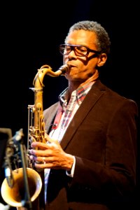 Tom Harrell 'Infinity', BIM 29 september 2019 - Mark Turner DSC03726 (48816717723)