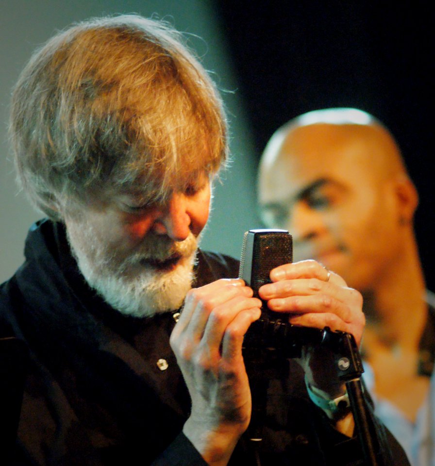 Tom Harrell Quintet NSJ Rotterdam 10 juli 2011 - Tom Harrell (50828306006)