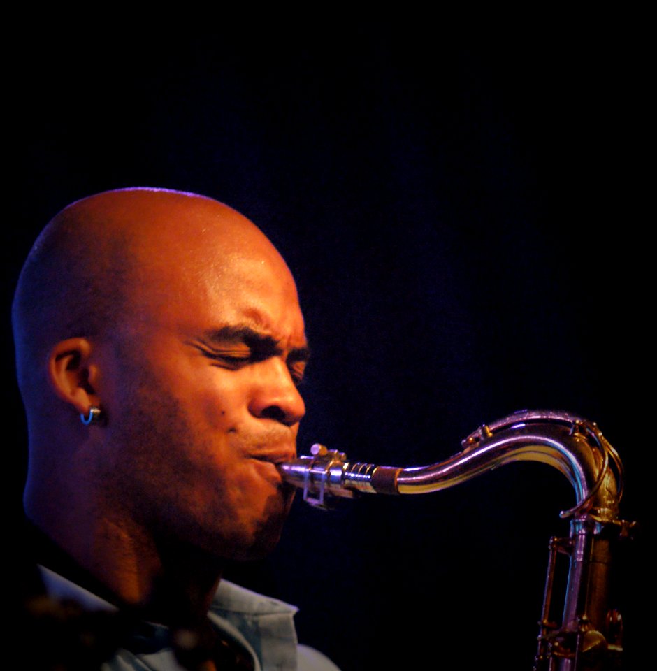 Tom Harrell Quintet NSJ Rotterdam 10 juli 2011 - Wayne Escoffery (50828395272)