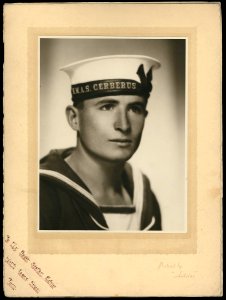 Tom Hogue, 1945 (26783273733)