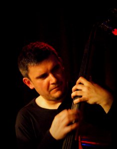 Tomasz Stańko Quartet 25 april 2012 Schuttershof Middelburg - Slawomir Kurkiewicz (50925725851)