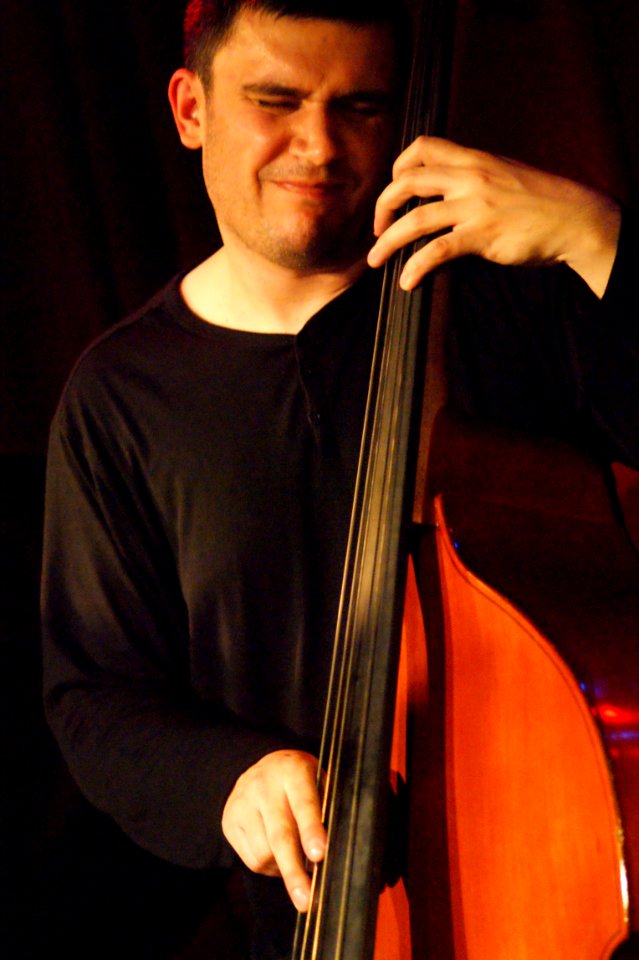 Tomasz Stańko Quartet 25 april 2012 Schuttershof Middelburg - Slawomir Kurkiewicz (50925040843)