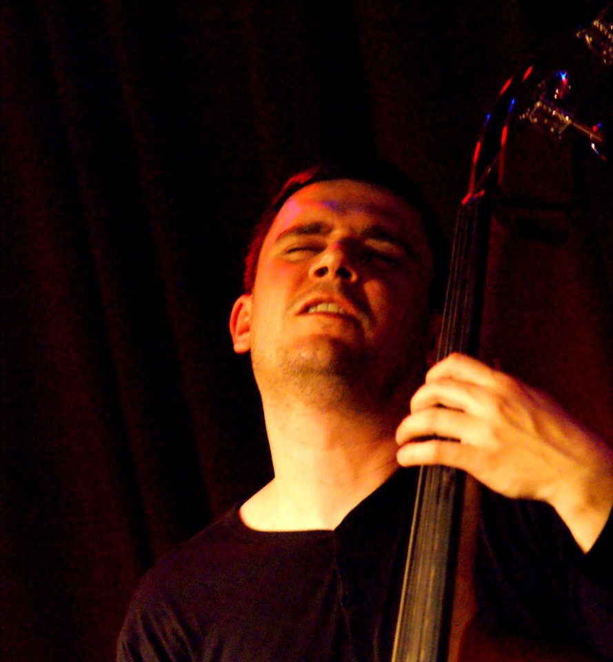 Tomasz Stańko Quartet 25 april 2012 Schuttershof Middelburg - Slawomir Kurkiewicz (50925726611)