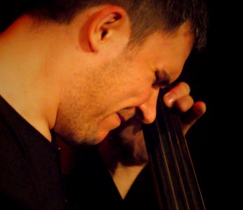Tomasz Stańko Quartet 25 april 2012 Schuttershof Middelburg - Slawomir Kurkiewicz (50925855782)