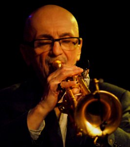 Tomasz Stańko Quartet 25 april 2012 Schuttershof Middelburg - Tomasz Stańko (50925853017)