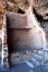 Tonto National Monument Cliff Dwelling Interior (10911722563)