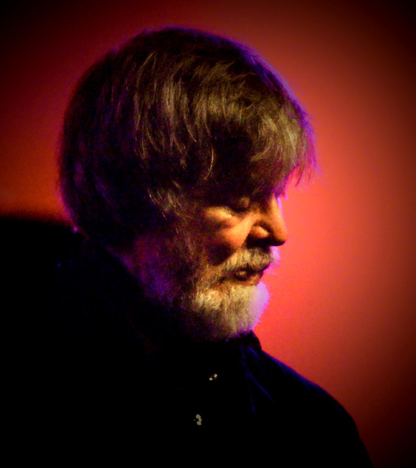 Tom Harrell Quintet NSJ Rotterdam 10 juli 2011 - Tom Harrell (50828305456)