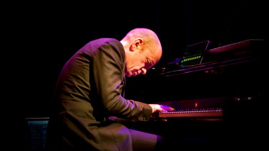 Tord Gustavsen Trio 21 februari 2019 Tivoli V Utrecht - Tord Gustavsen DSC02302 (50624182397)