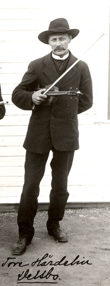 Tore d.ä. Härdelin, Jon-Erik Hall - SMV - MM 0328 (cropped)