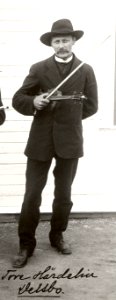 Tore d.ä. Härdelin, Jon-Erik Hall - SMV - MM 0328 (cropped)