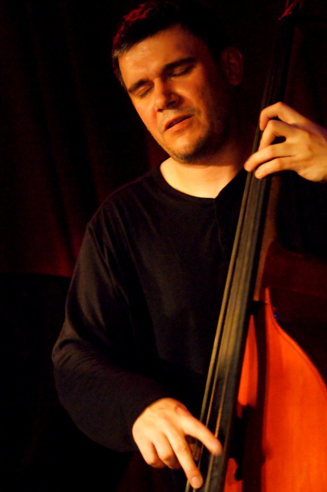 Tomasz Stańko Quartet 25 april 2012 Schuttershof Middelburg - Slawomir Kurkiewicz (50925724706)