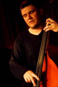 Tomasz Stańko Quartet 25 april 2012 Schuttershof Middelburg - Slawomir Kurkiewicz (50925724706)