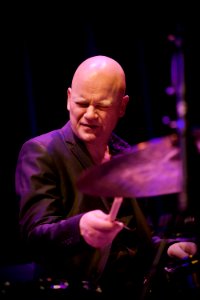 Tord Gustavsen Trio 21 februari 2019 Tivoli V Utrecht - Jarle Vespestad DSC02398 (50624245997)