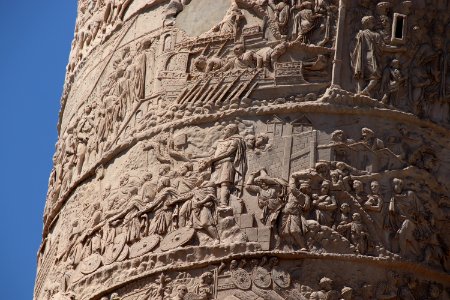 Trajan's Column (48423639401)
