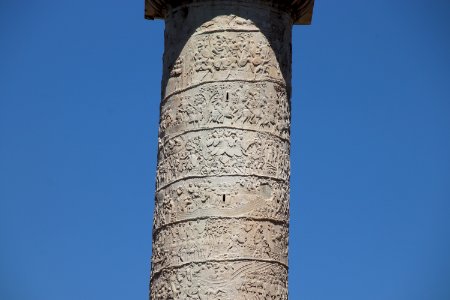 Trajan's Column (48423653306)