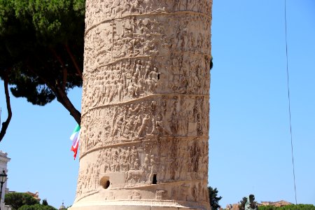 Trajan's Column (48423651261)