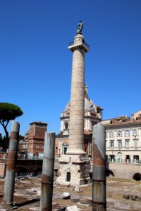 Trajan's Column (48423682836)