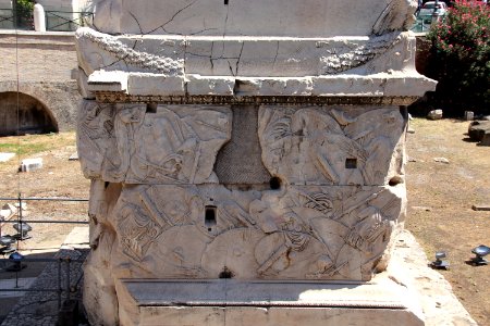 Trajan's Column (48423673936)