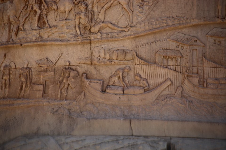 Trajan's Column (48423690106)
