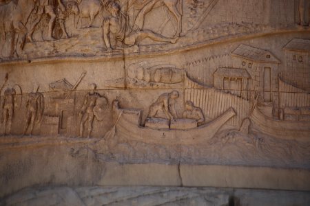 Trajan's Column (48423690106)