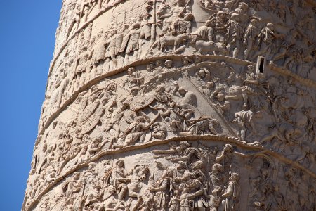 Trajan's Column (48423780967)