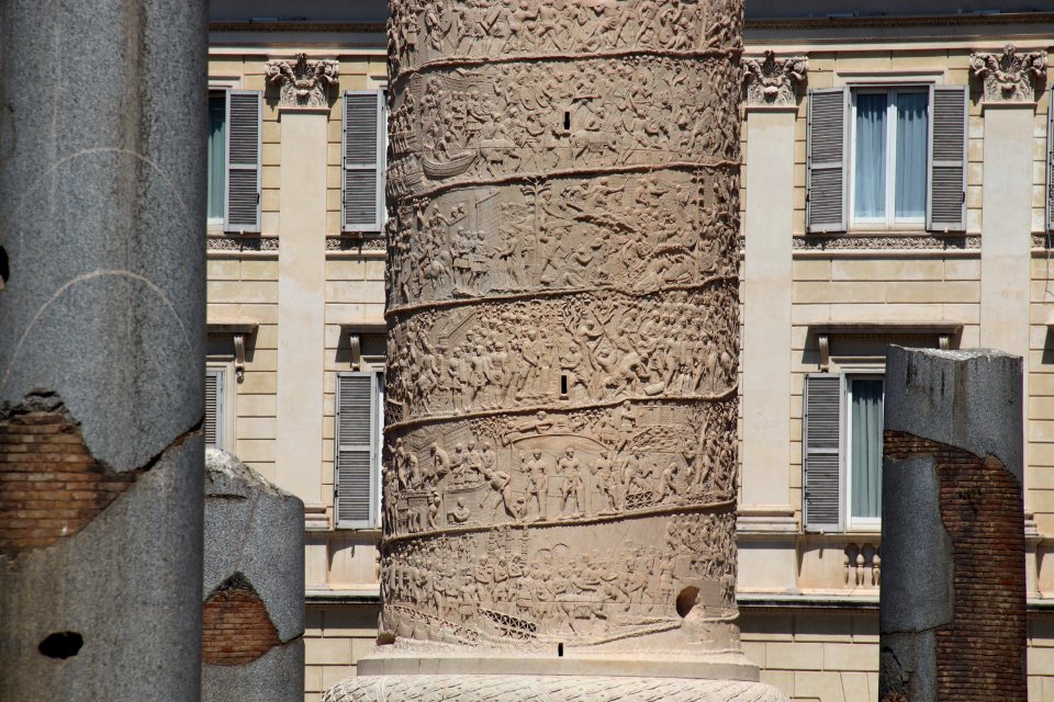 Trajan's Column (48423805132)