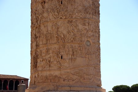 Trajan's Column (48423816797)