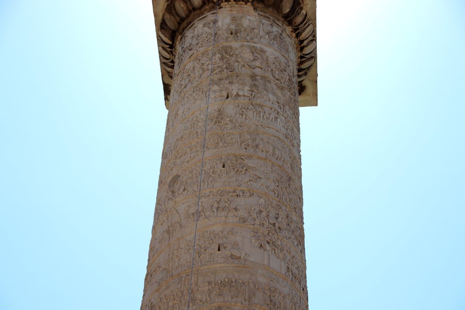 Trajan's Column (48423813527)