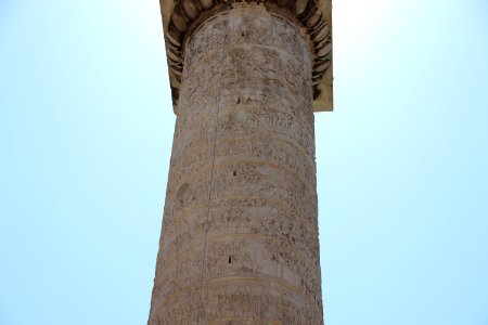 Trajan's Column (48423813527)