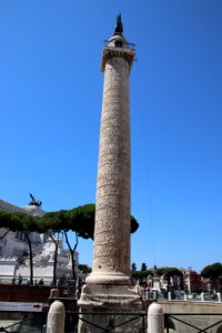 Trajan's Column (48423826032)